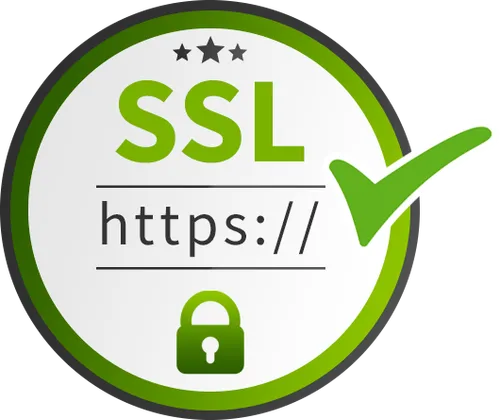 SSL Certificate