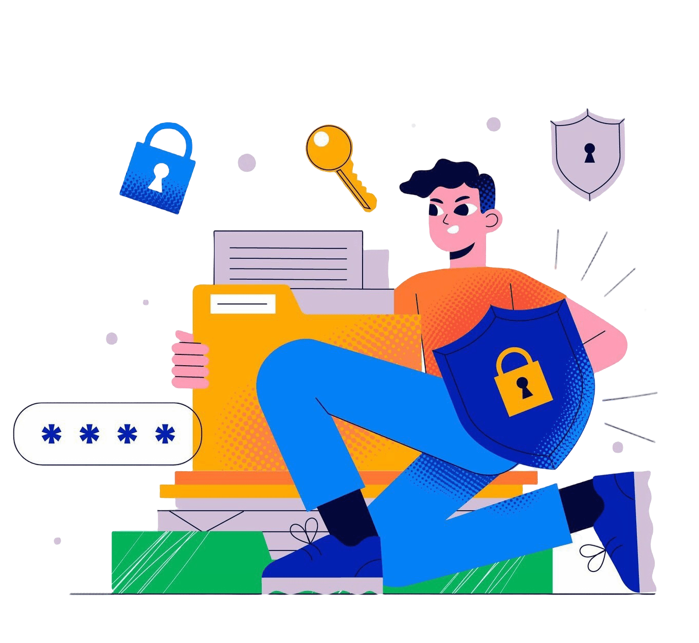 SSL Certificate Features